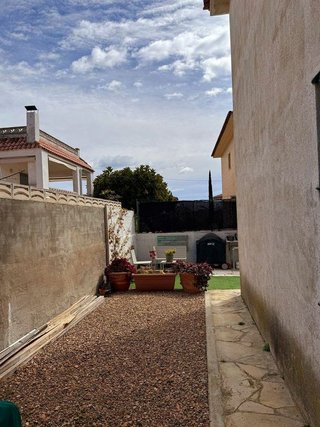 Chalet en venta en Sant Jordi-Babilonia en Torredembarra