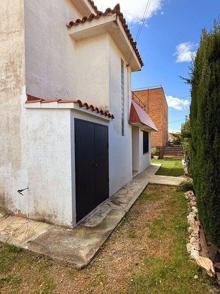 Chalet en venta en Sant Jordi-Babilonia en Torredembarra