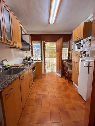 Chalet en venta en Sant Jordi-Babilonia en Torredembarra