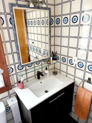 Chalet en venta en Sant Jordi-Babilonia en Torredembarra