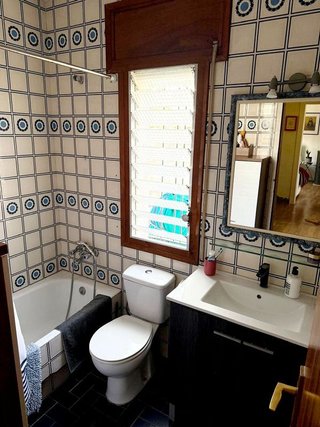 Chalet en venta en Sant Jordi-Babilonia en Torredembarra