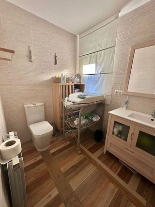 Casa pareada en venta en Otura