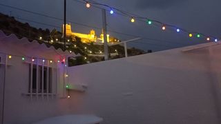 Casa adosada en venta en Pueblo de Cullera en Cullera