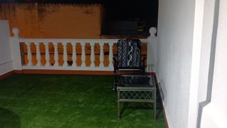 Casa adosada en venta en Pueblo de Cullera en Cullera