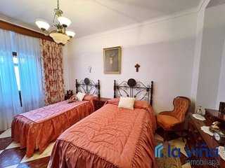 Casa pareada en venta en Campillos