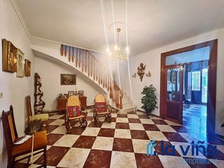Casa pareada en venta en Campillos