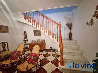 Casa pareada en venta en Campillos