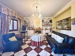 Casa pareada en venta en Campillos