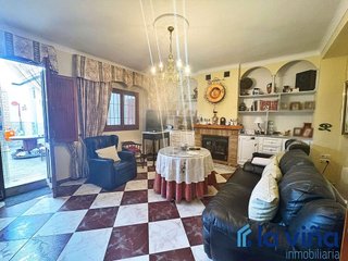Casa pareada en venta en Campillos