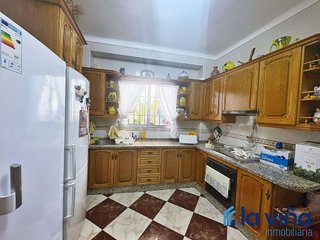 Casa pareada en venta en Campillos