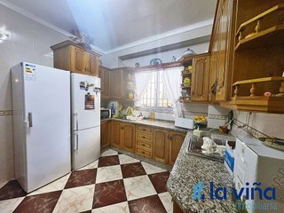 Casa pareada en venta en Campillos
