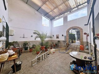 Casa pareada en venta en Campillos