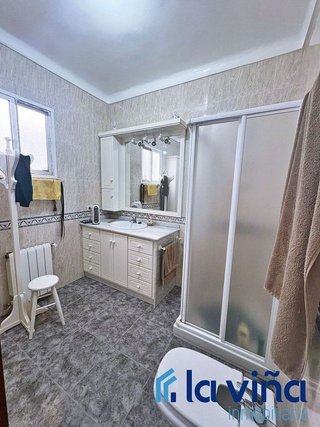 Casa pareada en venta en Campillos
