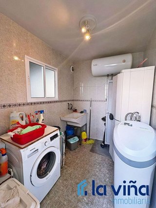 Casa pareada en venta en Campillos