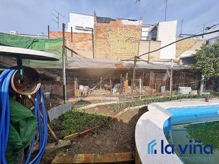 Casa pareada en venta en Campillos