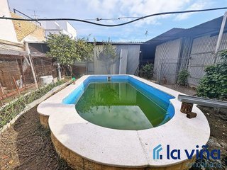 Casa pareada en venta en Campillos