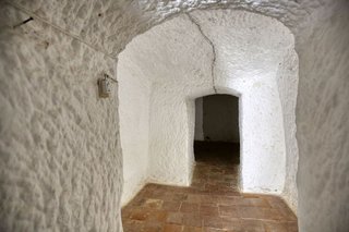Casa pareada en venta en Guadix
