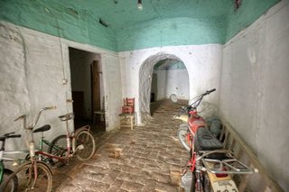 Casa pareada en venta en Guadix