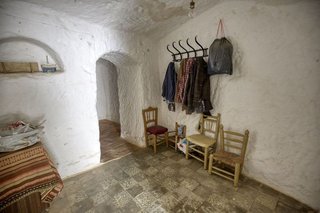 Casa pareada en venta en Guadix