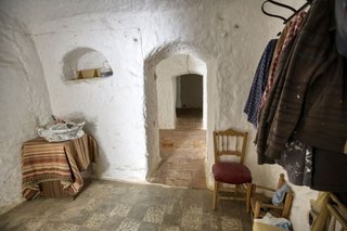 Casa pareada en venta en Guadix