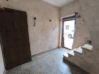 Casa adosada en venta en La Granja-La Colina-Los Pastores en Algeciras
