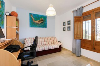 Chalet en venta en Otura