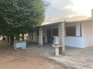 Chalet en venta en Argamasilla de Calatrava
