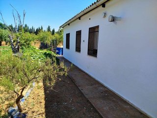 Chalet en venta en Argamasilla de Calatrava