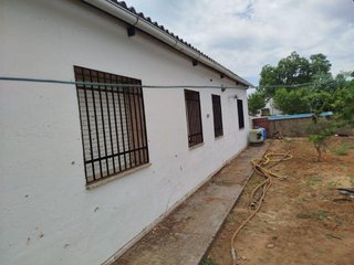 Chalet en venta en Argamasilla de Calatrava