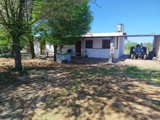 Chalet en venta en Argamasilla de Calatrava