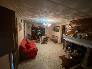 Chalet en venta en Argamasilla de Calatrava