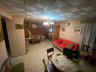 Chalet en venta en Argamasilla de Calatrava