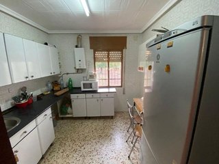 Chalet en venta en Argamasilla de Calatrava