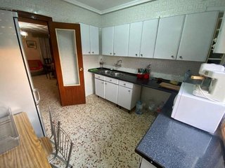 Chalet en venta en Argamasilla de Calatrava