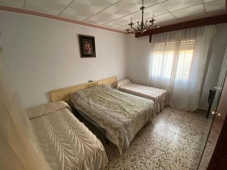 Chalet en venta en Argamasilla de Calatrava