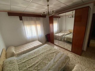 Chalet en venta en Argamasilla de Calatrava