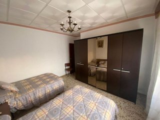 Chalet en venta en Argamasilla de Calatrava