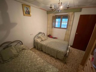 Chalet en venta en Argamasilla de Calatrava