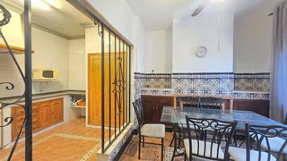 Chalet en venta en Cartaya