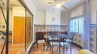 Chalet en venta en Cartaya