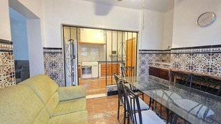 Chalet en venta en Cartaya
