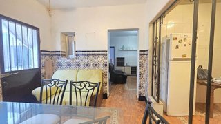 Chalet en venta en Cartaya