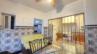 Chalet en venta en Cartaya