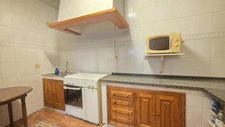 Chalet en venta en Cartaya