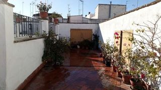 Chalet en venta en Casco Histórico  - Ribera - San Basilio en Córdoba