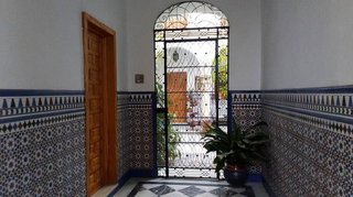 Chalet en venta en Casco Histórico  - Ribera - San Basilio en Córdoba
