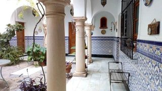 Chalet en venta en Casco Histórico  - Ribera - San Basilio en Córdoba