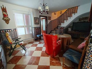 Casa adosada en venta en Priego de Córdoba