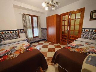 Casa adosada en venta en Priego de Córdoba