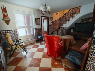 Casa adosada en venta en Priego de Córdoba